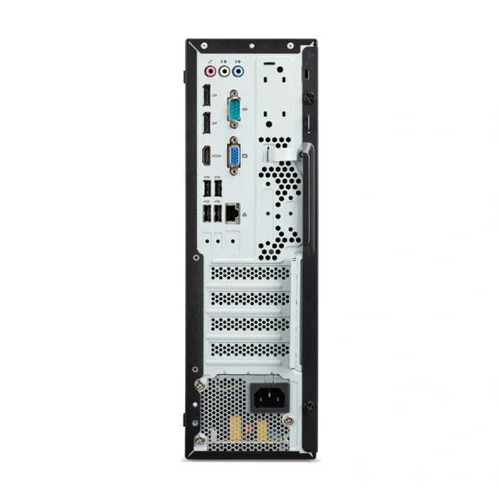 Acer Altos P10 F9 (10L) Workstation 03 Acer Altos P10 F9 (10L) Workstation i5-14400 คอมพิวเตอร์ตั้งโต๊ะ