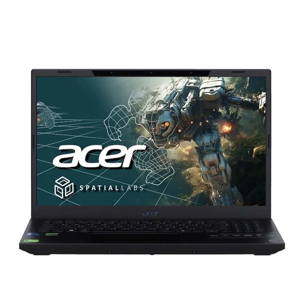 Acer Aspire 3D 15 A3D15-71GM-59YB Core i5-13420H โน๊ตบุ๊คงาน 3D