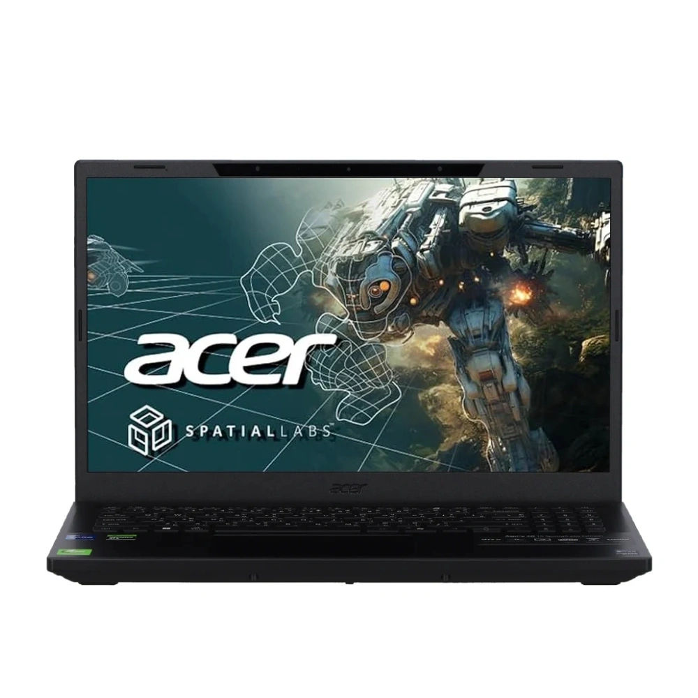Acer Aspire 3D 15 A3D15-71GM-79KF Core i7-13620H โน๊ตบุ๊คงาน 3D