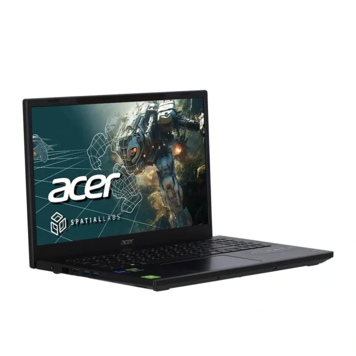 Acer Aspire 3D 15 A3D15-71GM-79KF 02 Acer Aspire 3D 15 A3D15-71GM-79KF Core i7-13620H โน๊ตบุ๊คงาน 3D