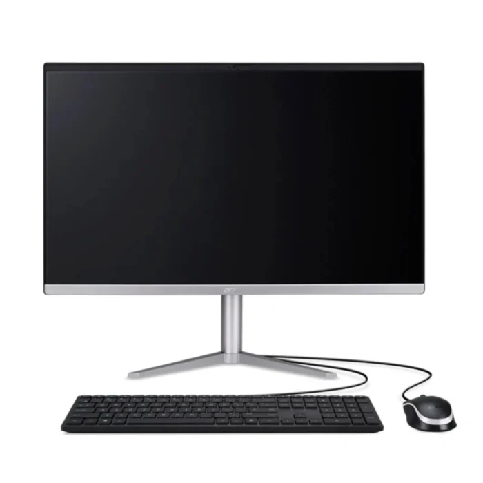 Acer Aspire C24-1300_T001 All-in-One PC 01 Acer Aspire C24-1300/T001 All-in-One PC AMD Ryzen 3-7320U คอมพิวเตอร์ออลอินวัน