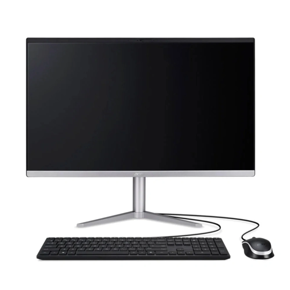 Acer Aspire C24-1300/T001 All-in-One PC AMD Ryzen 3-7320U คอมพิวเตอร์ออลอินวัน
