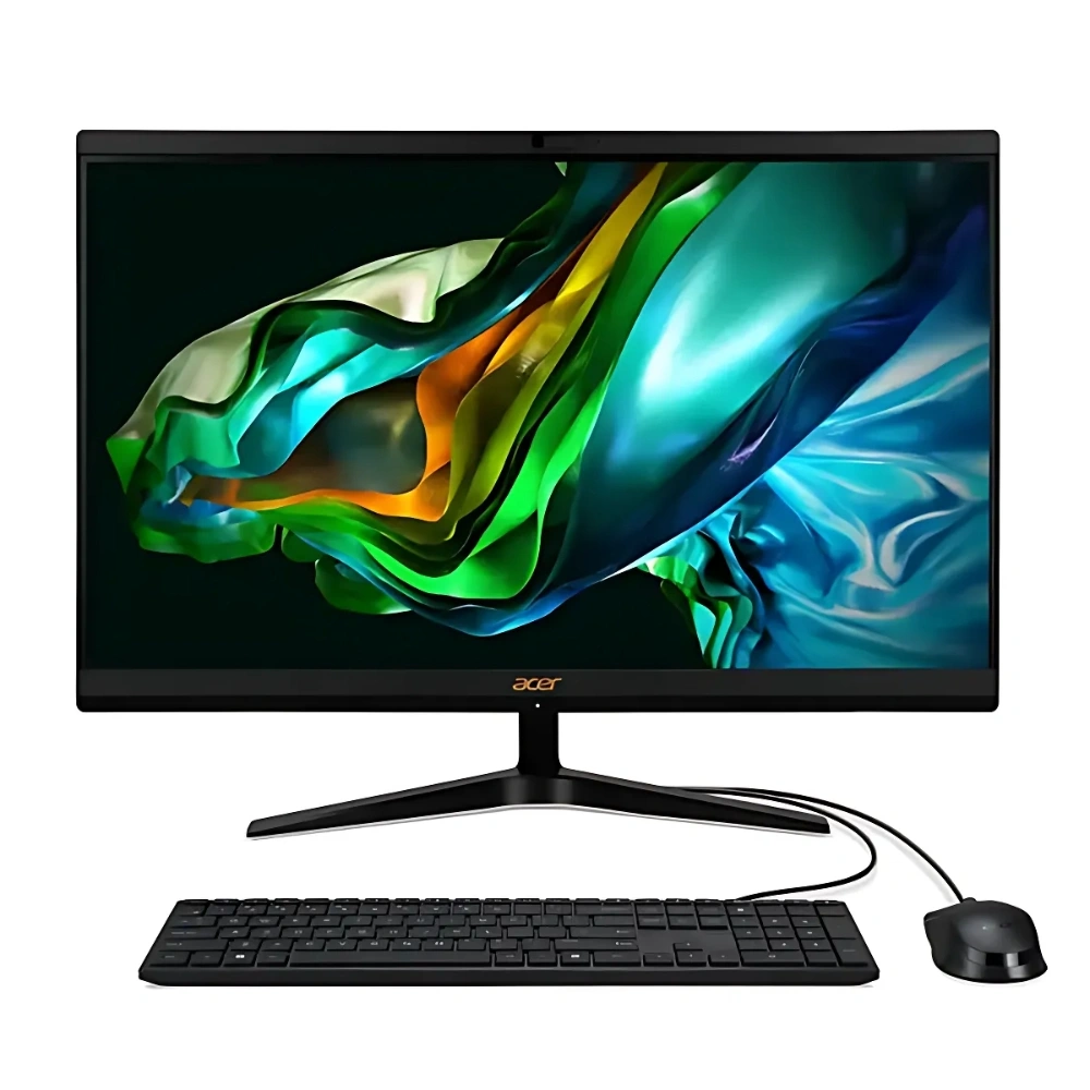 Acer Aspire C24-1800/T004 All-in-One PC i3-1315U คอมพิวเตอร์ออลอินวัน