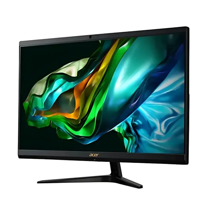 Acer Aspire C24-1800_T004 All-in-One 02 Acer Aspire C24-1800/T004 All-in-One PC i3-1315U คอมพิวเตอร์ออลอินวัน