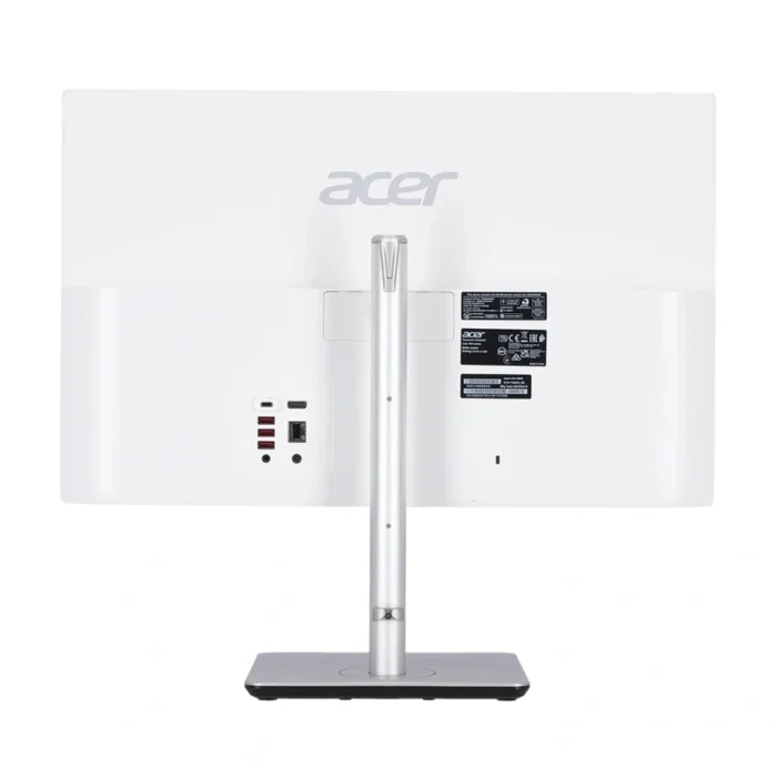 Acer Aspire C24-195E_T001 All-in-One PC 03 Acer Aspire C24-195E/T001 All-in-One PC Intel Core Ultra 7-155U คอมพิวเตอร์ออลอินวัน
