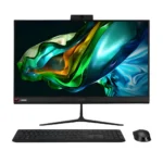 Acer Aspire C24-2G/T001 All-in-One PC AMD Ryzen 5-7430U คอมพิวเตอร์ออลอินวัน