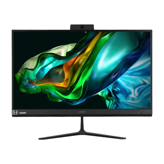 Acer Aspire C24-2G_T001 All-in-One PC AMD Ryzen 5-7430U 02 Acer Aspire C24-2G/T001 All-in-One PC AMD Ryzen 5-7430U คอมพิวเตอร์ออลอินวัน