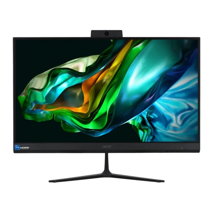 Acer Aspire C24-2YE13_T001 All-in-One PC 02 Acer Aspire C24-2YE13/T001 All-in-One PC i5-1334U คอมพิวเตอร์ออลอินวัน