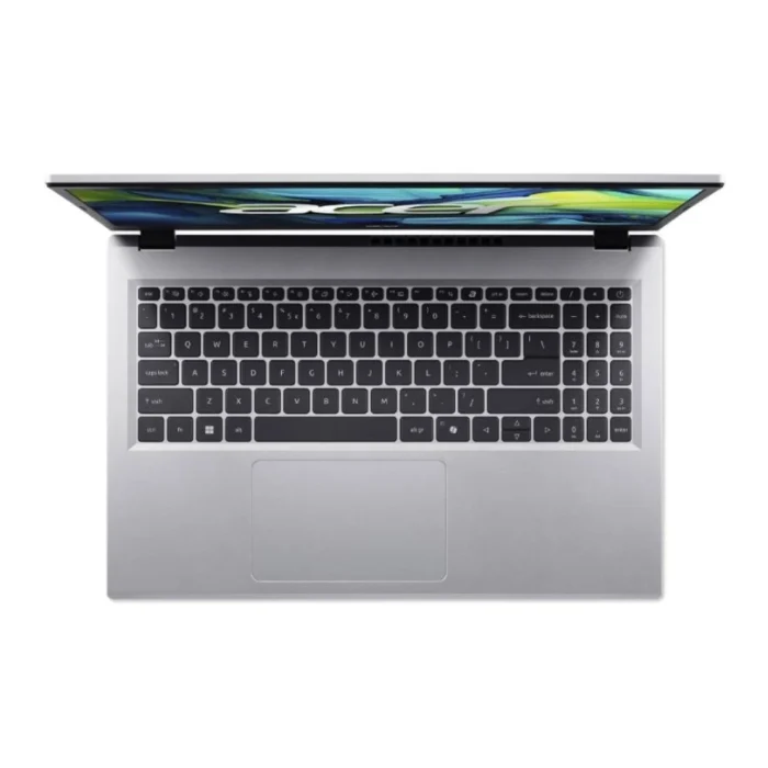 Acer Aspire Go 15 AG15-41P-R031 03 Acer Aspire Go 15 AG15-41P-R031 AMD Ryzen 7-7735HS โน๊ตบุ๊ค