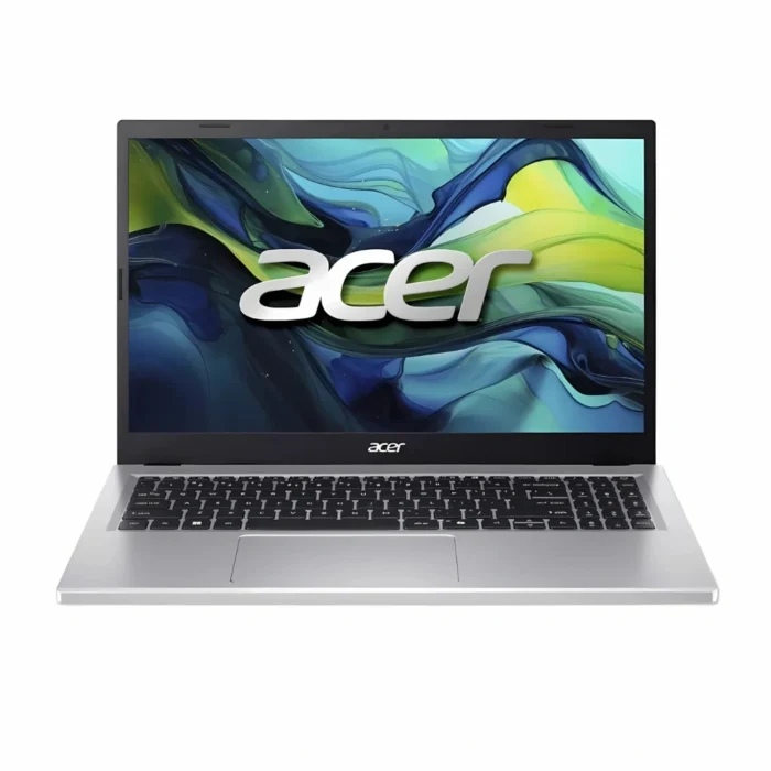 Acer Aspire Go 15 AG15-41P-R82G AMD Ryzen 5-7535HS โน๊ตบุ๊ค