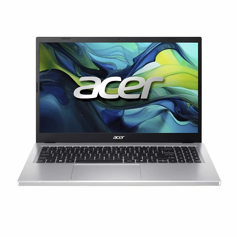 Acer Aspire Go 15 AG15-41P-R82G AMD Ryzen 5-7535HS โน๊ตบุ๊ค