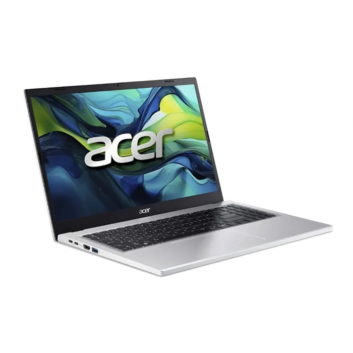 Acer Aspire Go 15 AG15-41P-R82G AMD Ryzen 5-7535HS โน๊ตบุ๊ค