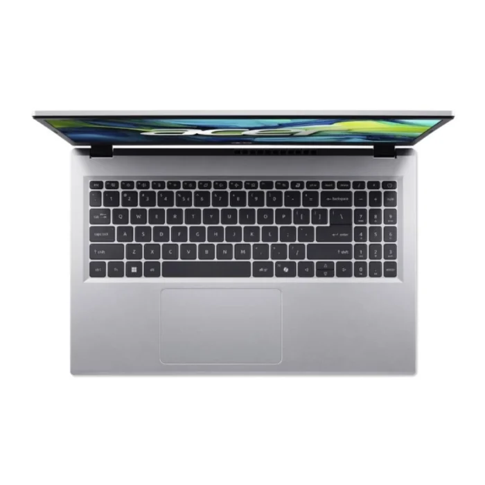 Acer Aspire Go 15 AG15-41P-R82G AMD Ryzen 5-7535HS โน๊ตบุ๊ค