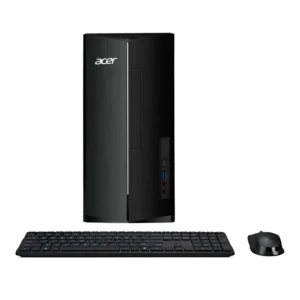Acer Aspire TC-1785/T00A i5-14400 คอมพิวเตอร์ตั้งโต๊ะ