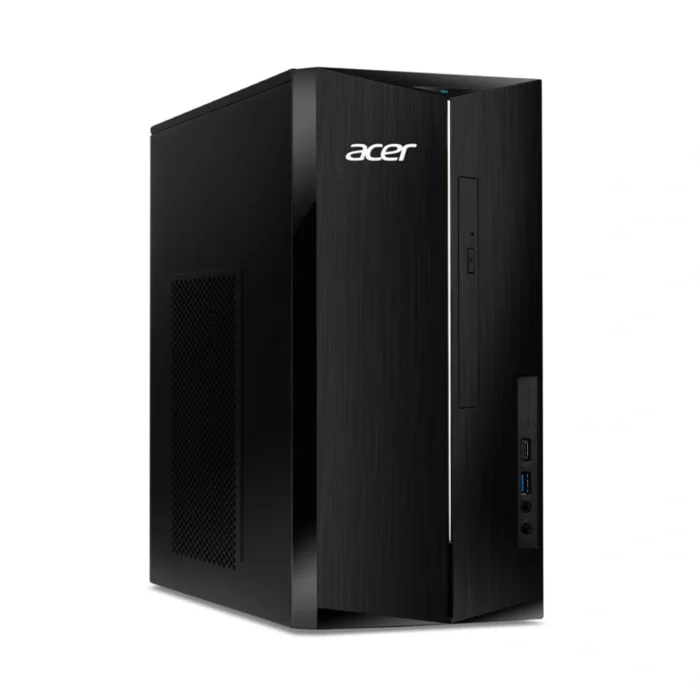 Acer Aspire TC-1785_T00A i5-14400 02 Acer Aspire TC-1785/T00A i5-14400 คอมพิวเตอร์ตั้งโต๊ะ