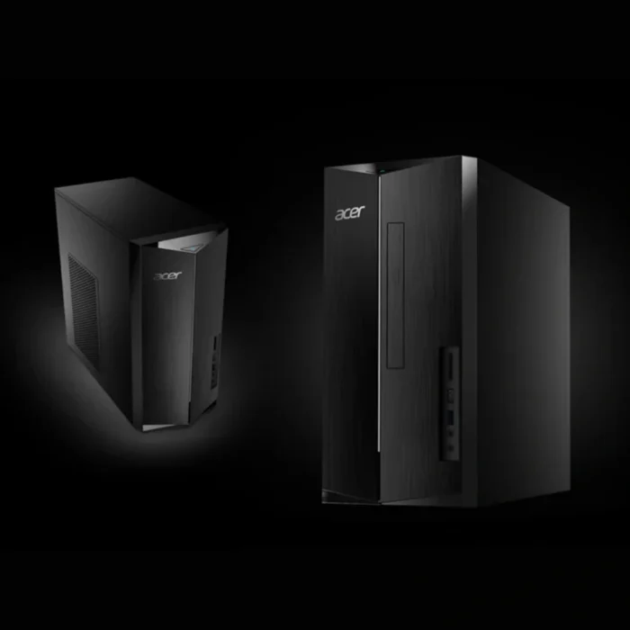 Acer Aspire TC-1785_T00A i5-14400 04 Acer Aspire TC-1785/T00B i5-14400 คอมพิวเตอร์ตั้งโต๊ะ