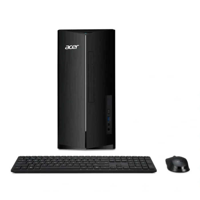 Acer Aspire TC-1785_T00B i5-14400 01 Acer Aspire TC-1785/T00B i5-14400 คอมพิวเตอร์ตั้งโต๊ะ