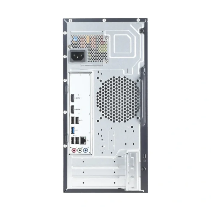 Acer Aspire TC-1785_T00P i3-14100 04 Acer Aspire TC-1785/T00P i3-14100 คอมพิวเตอร์ตั้งโต๊ะ
