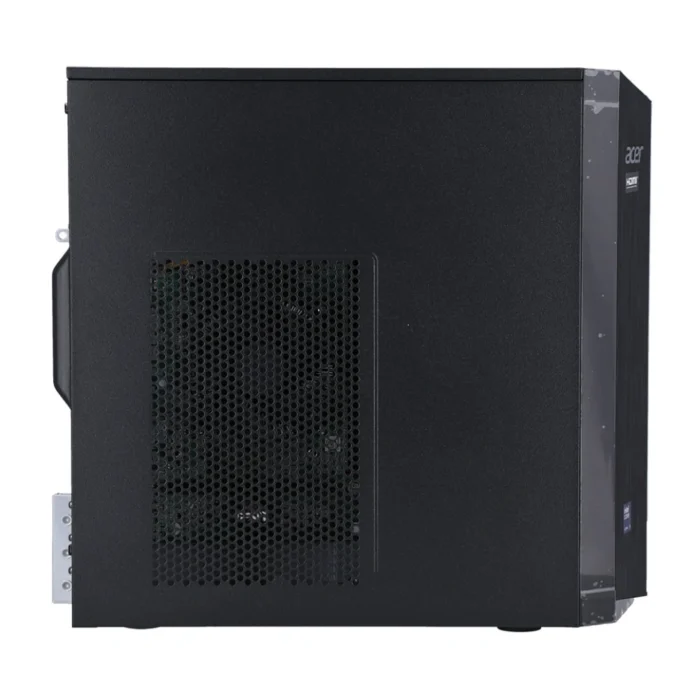 Acer Aspire TC-1860_T001 Core Ultra 02 Acer Aspire TC-1860/T001 Core Ultra 5-125H คอมพิวเตอร์ตั้งโต๊ะ