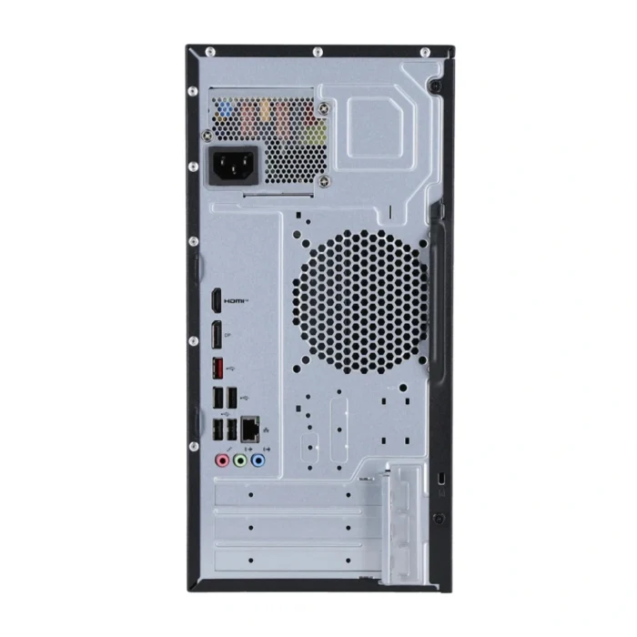 Acer Aspire TC-1860_T001 Core Ultra 04 Acer Aspire TC-1860/T001 Core Ultra 5-125H คอมพิวเตอร์ตั้งโต๊ะ