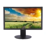 Acer E200Qbi 19.5 inch LED 01 Acer E200Qbi 19.5 นิ้ว LED จอคอมพิวเตอร์ (TN