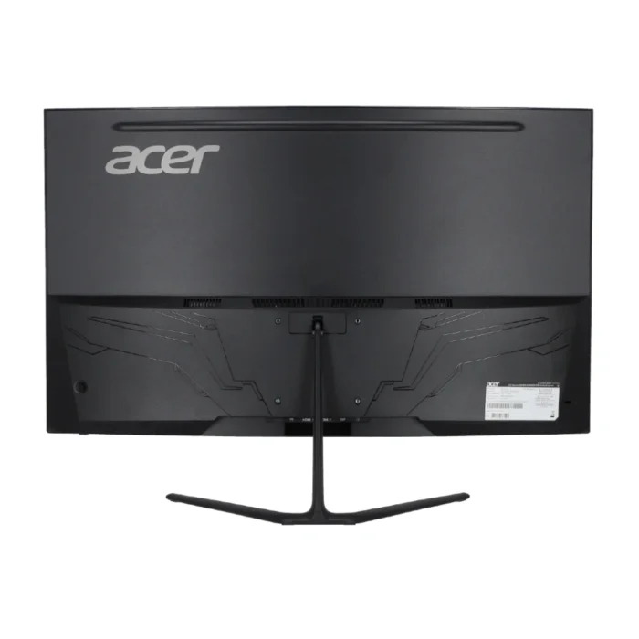 Acer ED320Q X2bmiipx 31.5 inch 04 Acer ED320Q X2bmiipx 31.5 นิ้ว จอเกมมิ่ง (VA, 240Hz)