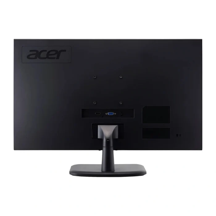 Acer EK220QH3bi 21.5 inch 04 Acer EK220QH3bi 21.5 นิ้ว จอคอมพิวเตอร์ (VA, 100Hz)