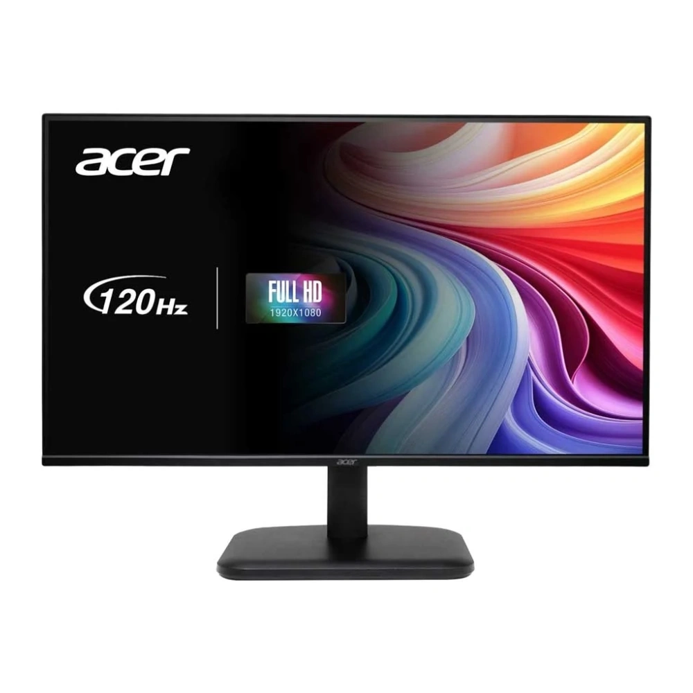 Acer EK251QGbmix 24.5 นิ้ว จอคอมพิวเตอร์ (IPS