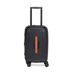 Acer Luggage Melbourne Plus 19.5 นิ้ว Black กระเป๋าเดินทางสีดำ