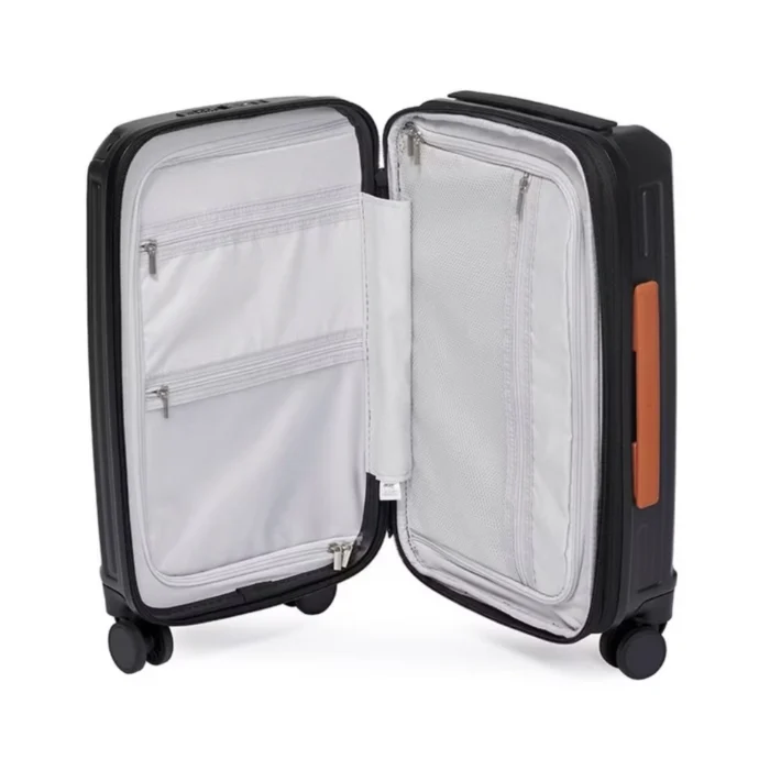 Acer Melbourne Plus Luggage 19.5 inch 02 Acer Luggage Melbourne Plus 19.5 นิ้ว Black กระเป๋าเดินทางสีดำ