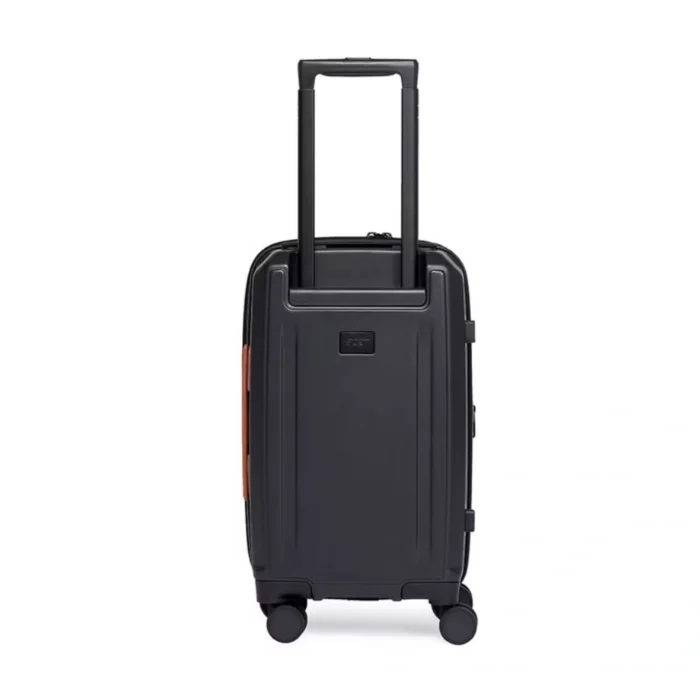 Acer Melbourne Plus Luggage 19.5 inch 03 Acer Luggage Melbourne Plus 19.5 นิ้ว Black กระเป๋าเดินทางสีดำ