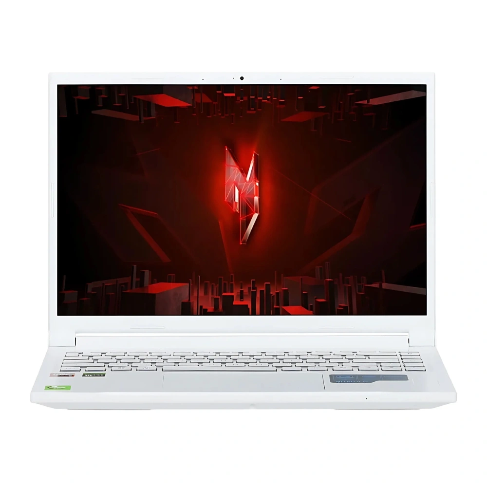 Acer Nitro V 14 ANV14-61-R5U3 AMD Ryzen 5-8645HS โน๊ตบุ๊คเกมมิ่ง