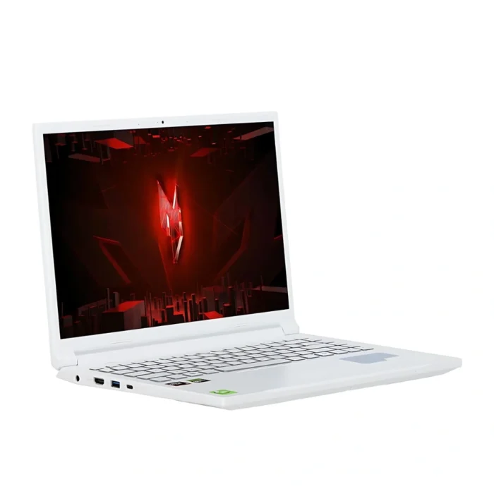 Acer Nitro V 14 ANV14-61-R5U3 02 Acer Nitro V 14 ANV14-61-R5U3 AMD Ryzen 5-8645HS โน๊ตบุ๊คเกมมิ่ง