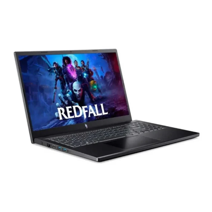 Acer Nitro V 15 ANV15-51-56QE 02 Acer Nitro V 15 ANV15-51-56QE Core i5-13420H โน๊ตบุ๊คเกมมิ่ง