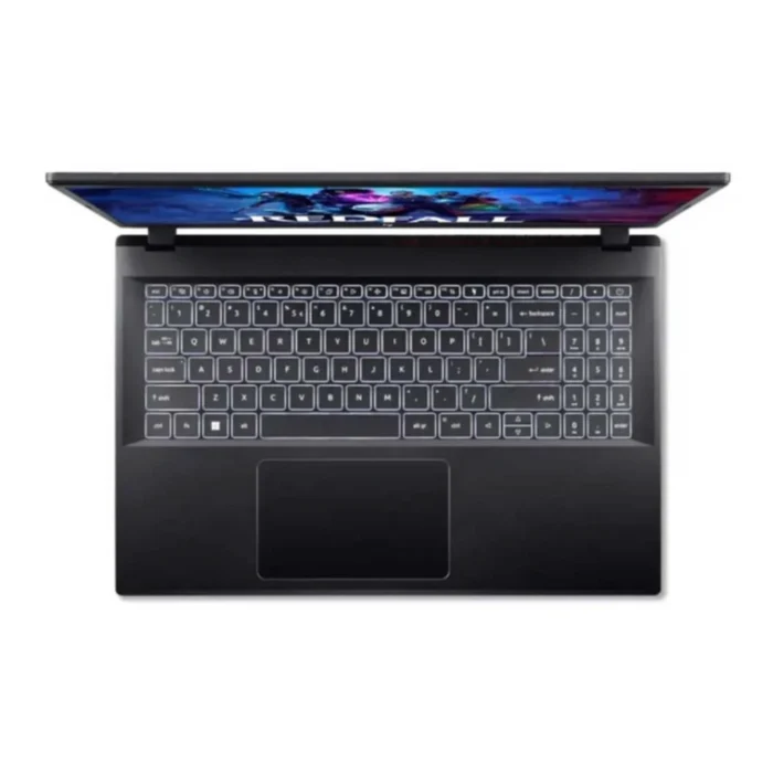 Acer Nitro V 15 ANV15-51-56QE 03 Acer Nitro V 15 ANV15-51-56QE Core i5-13420H โน๊ตบุ๊คเกมมิ่ง