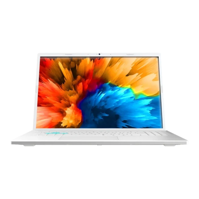 Acer Nitro V 16 NL16-71G-52WD 01 Acer Nitro V 16 NL16-71G-52WD Core i5-13420H โน๊ตบุ๊คเกมมิ่ง