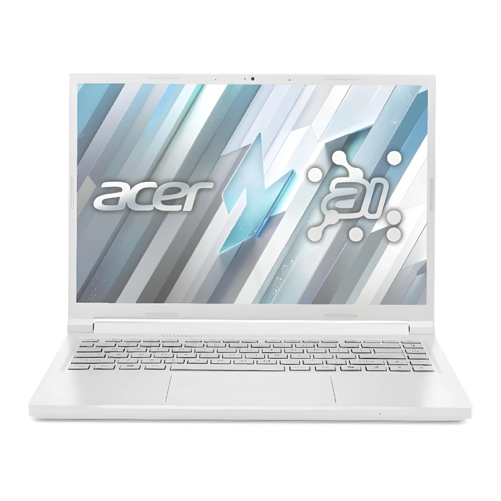 Acer Nitro V 16 NL16-71G-56RJ Core i5-13420H โน๊ตบุ๊คเกมมิ่ง