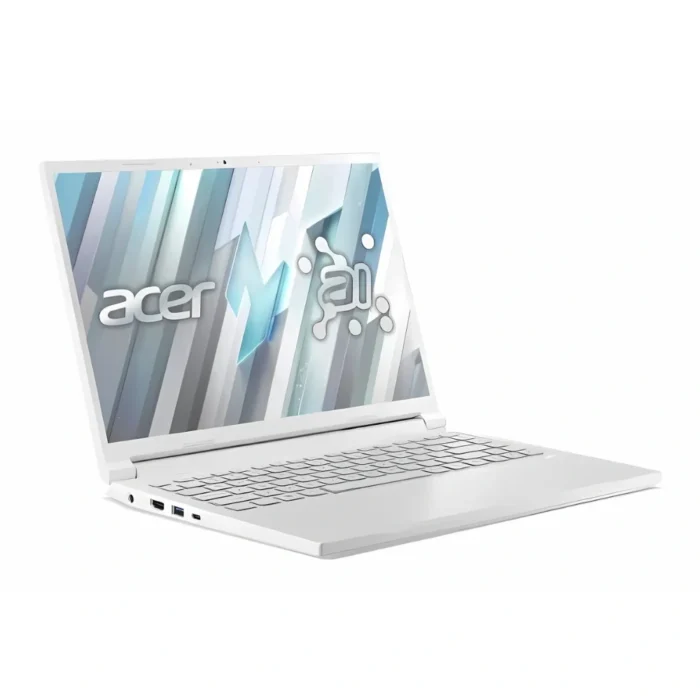 Acer Nitro V 16 NL16-71G-56RJ 03 Acer Nitro V 16 NL16-71G-56RJ Core i5-13420H โน๊ตบุ๊คเกมมิ่ง