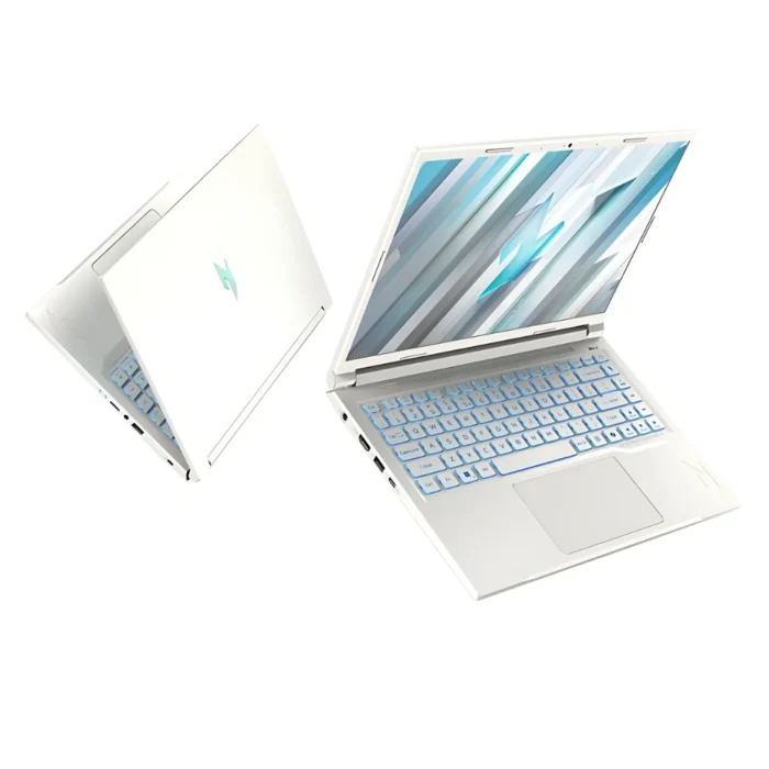 Acer Nitro V 16 NL16-71G-56RJ 04 Acer Nitro V 16 NL16-71G-56RJ Core i5-13420H โน๊ตบุ๊คเกมมิ่ง