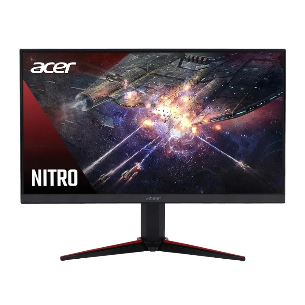 Acer Nitro VG220Q E3bmiix 21.5 นิ้ว จอคอมพิวเตอร์ (IPS