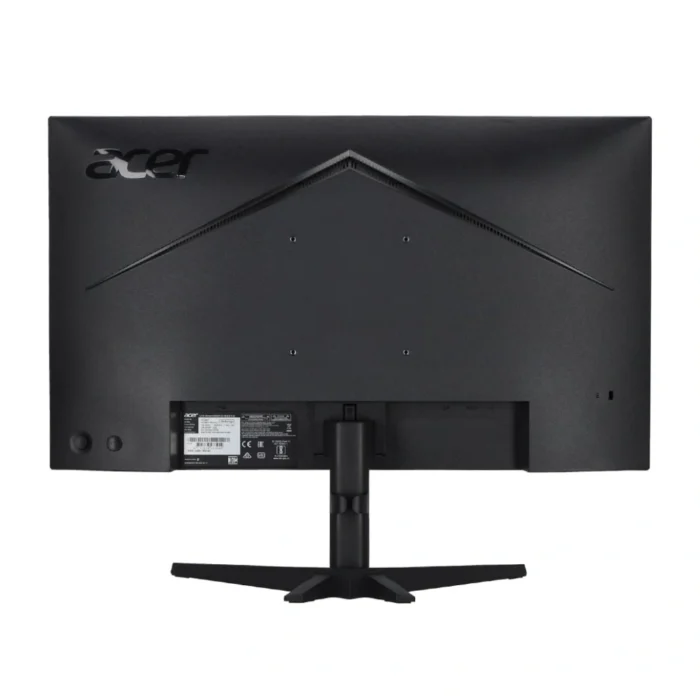 Acer Nitro VG240Y Gbmipx 23.8 inch 04 Acer Nitro VG240Y Gbmipx 23.8 นิ้ว จอคอมพิวเตอร์ (IPS, 120Hz)