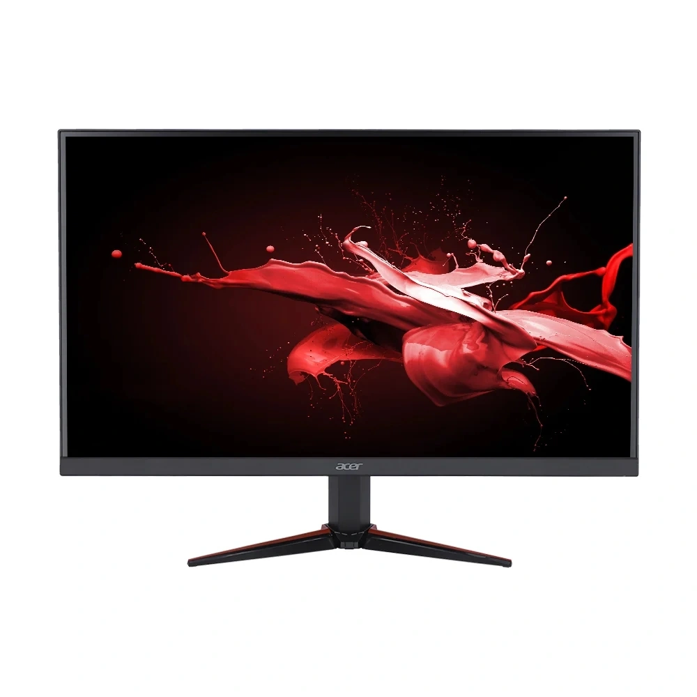 Acer Nitro VG270 Gbmipx 27 นิ้ว จอคอมพิวเตอร์ (IPS