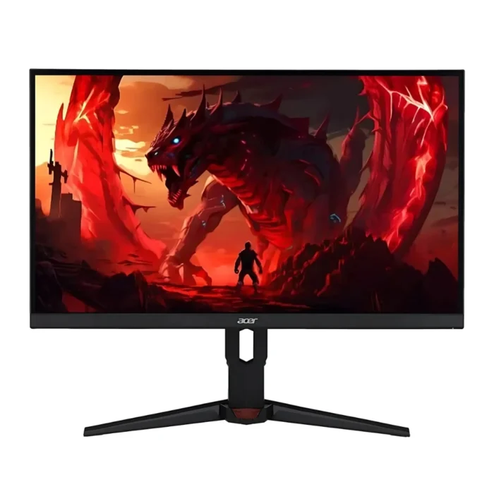 Acer Nitro XV270U Z1bmiiprx 27 inch 01 Acer Nitro XV270U Z1bmiiprx 27 นิ้ว จอเกมมิ่ง (IPS