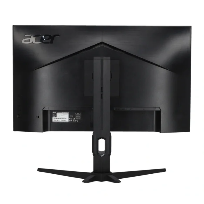 Acer Nitro XV270U Z1bmiiprx 27 inch 04 Acer Nitro XV270U Z1bmiiprx 27 นิ้ว จอเกมมิ่ง (IPS, 270Hz)