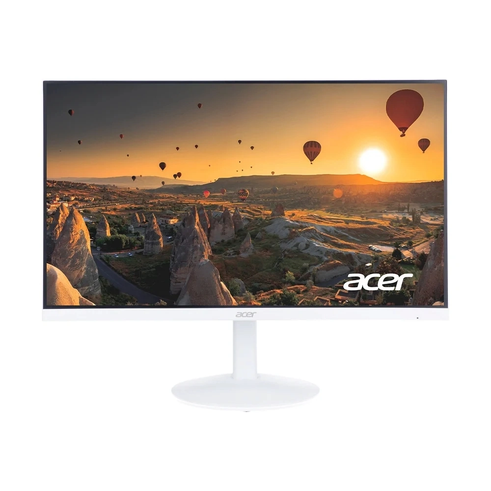 Acer SA243Y G0wmix 23.8 นิ้ว จอคอมพิวเตอร์ (IPS