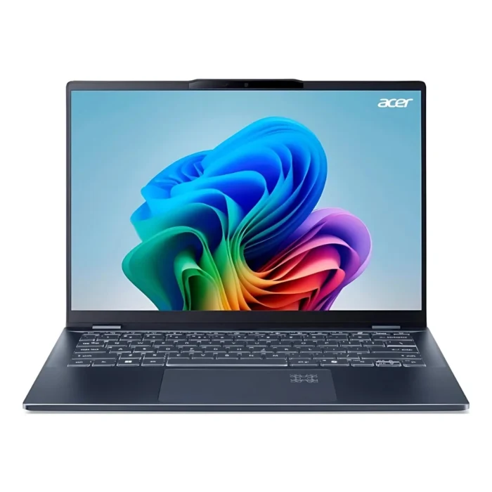 Acer Swift Go 14 SF14-51-51TJ Core Ultra 5-125H โน๊ตบุ๊ค (AI)