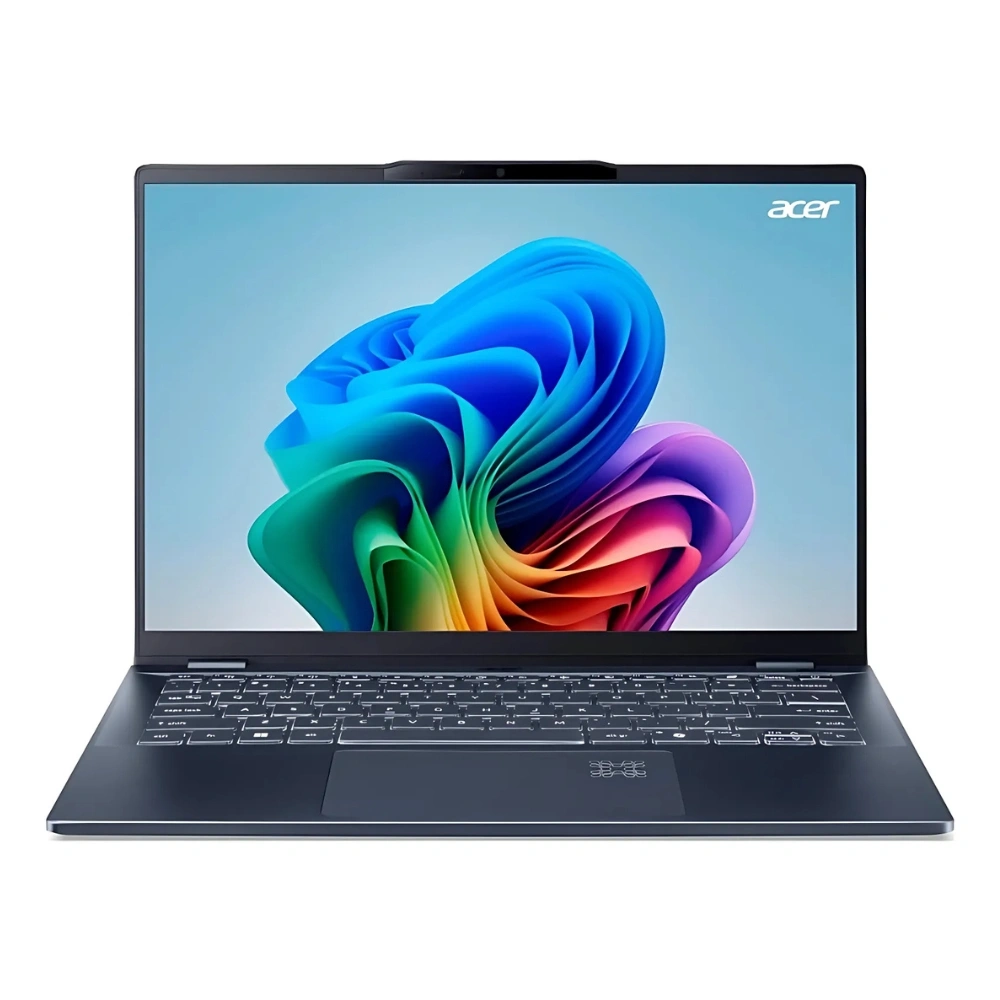 Acer Swift Go 14 SF14-51-51TJ Core Ultra 5-125H โน๊ตบุ๊ค (AI)
