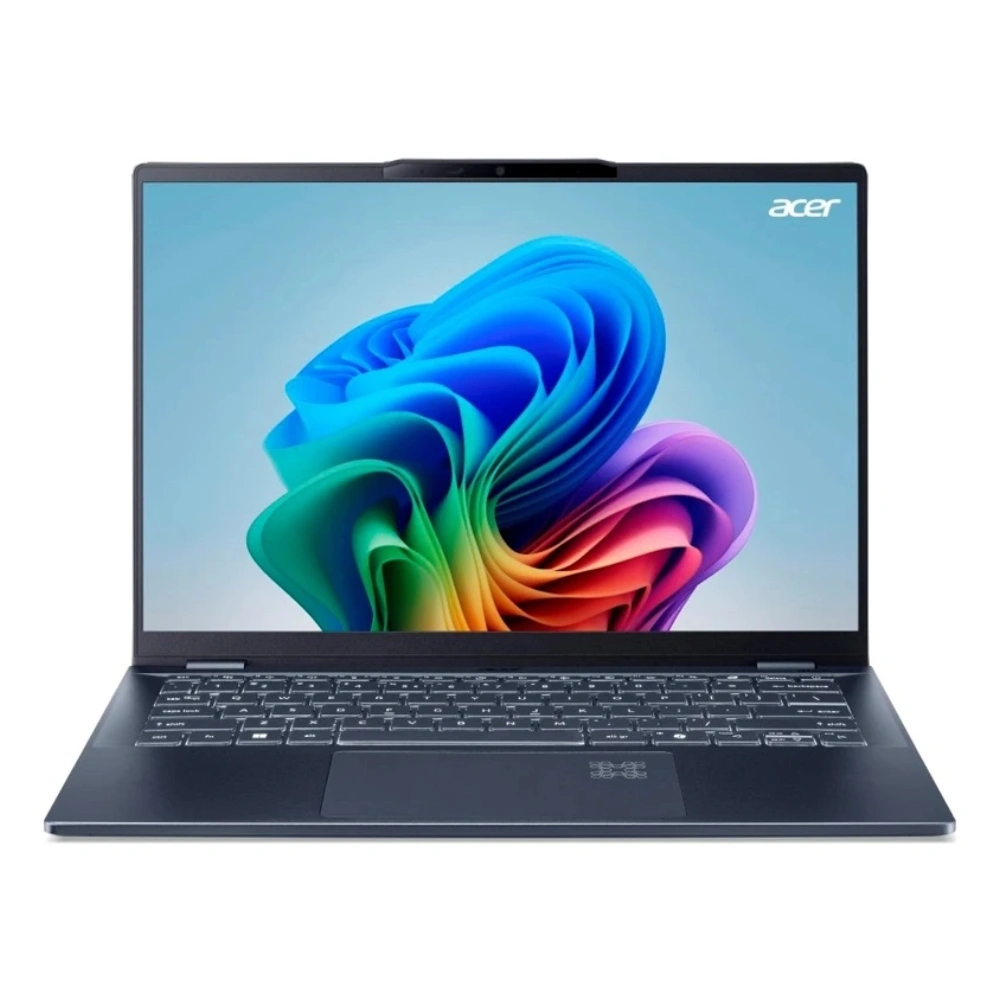 Acer Swift Go 14 SF14-51-73EM Core Ultra 7-155H โน๊ตบุ๊ค (AI)