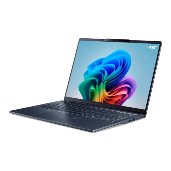 Acer Swift Go 14 SF14-51-73EM 02 Acer Swift Go 14 SF14-51-73EM Core Ultra 7-155H โน๊ตบุ๊ค (AI)