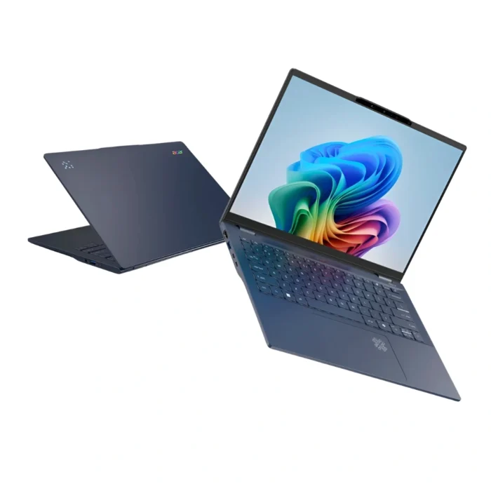 Acer Swift Go 14 SF14-51-73EM 04 Acer Swift Go 14 SF14-51-73EM Core Ultra 7-155H โน๊ตบุ๊ค (AI)